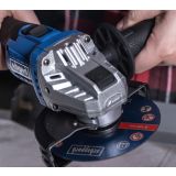 AKUMULAT. KOTNI BRUSILNIK SCHEPPACH  BC-AG125P-X SOLO 20V IXES