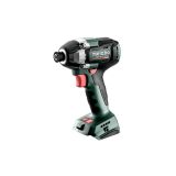 AKUMULAT. UDARNI VIJAČNIK METABO SSD 18 LT 200 BL