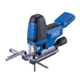 AKUMULAT. VBODNA ŽAGA SCHEPPACH  BC-JS254-X SOLO 20V IXES