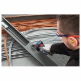 AKUMULAT. KOTNI BRUSILNIK BOSCH GWS 12-76