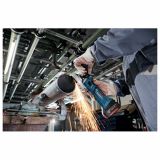 AKUMULAT. KOTNI BRUSILNIK BOSCH GWS 18-125 V-LI