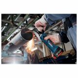 AKUMULAT. KOTNI BRUSILNIK BOSCH GWS 18-125 V-LI