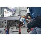 AKUMULAT. KOTNI BRUSILNIK BOSCH PROFESSIONAL GWS 18V-10 SC V L-BOXX-U