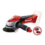 AKUMULAT. KOTNI BRUSILNIK EINHELL TE-AG 18 LI SOLO POWER X-CHANGE