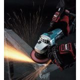 AKUMULATORSKI KOTNI BRUSILNIK MAKITA DGA452Z