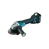 AKUMULATORSKI KOTNI BRUSILNIK MAKITA DGA504RTJ