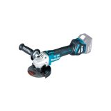 AKUMULATORSKI KOTNI BRUSILNIK MAKITA DGA513Z