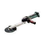 BATERIJSKI PREMI POLIRNIK METABO KNS 18 LTX 150