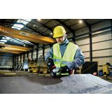 BATERIJSKI REZKALNIK ROBOV METABO KFM 18 LTX 3 RF