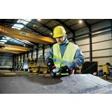 BATERIJSKI REZKALNIK ROBOV METABO KFM 18 LTX 3 RF