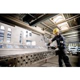 BATERIJSKI REZKALNIK ROBOV METABO KFM 18 LTX 3 RF