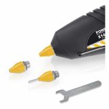 AKUMULAT. LEPILNA PIŠTOLA VARO POWX 145