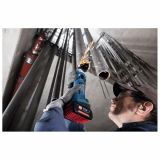 AKUMULAT. PREMI BRUSILNIK BOSCH PROFESSIONAL GGS 18 V-LI