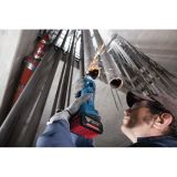 AKUMULATORSKI PREMI BRUSILNIK BOSCH GGS 18 V-LI PROFESSIONAL