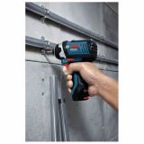 AKUMULAT. UDARNI VIJAČNIK BOSCH GDR 12V-105 1/4" IMBUS