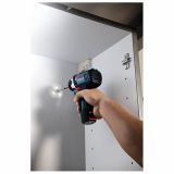 AKUMULAT. UDARNI VIJAČNIK BOSCH GDR 12V-105 1/4" IMBUS