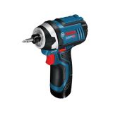 AKUMULAT. UDARNI VIJAČNIK BOSCH GDR 12V-105