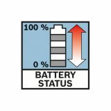 AKUMULAT. UDARNI VIJAČNIK BOSCH GDR 12V-110