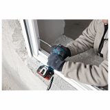 AKUMULAT. UDARNI VIJAČNIK BOSCH GDR 14.4 V-LI