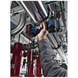 AKUMULAT. UDARNI VIJAČNIK BOSCH GDR 14.4 V-LI