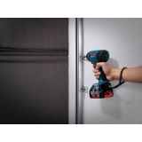 AKUMULAT. UDARNI VIJAČNIK BOSCH GDR 18 V-LI