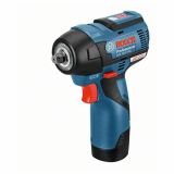 AKUMULAT. UDARNI VIJAČNIK BOSCH GDS 12V-115