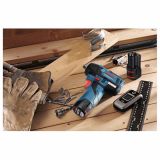 AKUMULAT. UDARNI VIJAČNIK BOSCH GDS 12V-115