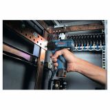 AKUMULAT. UDARNI VIJAČNIK BOSCH GDS 12V-115