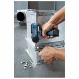 AKUMULAT. UDARNI VIJAČNIK BOSCH GDS 12V-115