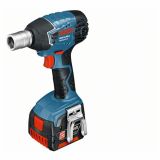 AKUMULAT. UDARNI VIJAČNIK BOSCH GDS 14.4 V-LI