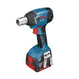 AKUMULAT. UDARNI VIJAČNIK BOSCH GDS 14.4 V-LI