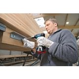 AKUMULAT. UDARNI VIJAČNIK BOSCH GDS 14.4 V-LI