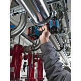 AKUMULAT. UDARNI VIJAČNIK BOSCH GDS 14.4 V-LI