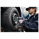 AKUMULAT. UDARNI VIJAČNIK BOSCH GDS 18 V-EC 250