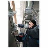 AKUMULAT. UDARNI VIJAČNIK BOSCH GDS 18 V-EC 250