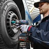 AKUMULATORSKI UDARNI VIJAČNIK BOSCH GDS 18 V-EC 250 V L-BOXX-U