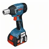 AKUMULAT. UDARNI VIJAČNIK BOSCH GDS 18 V-LI