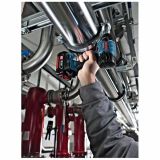 AKUMULAT. UDARNI VIJAČNIK BOSCH GDS 18 V-LI