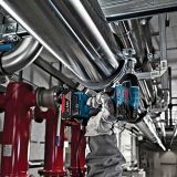 AKUMULAT. UDARNI VIJAČNIK BOSCH GDS 18 V-LI