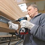 AKUMULAT. UDARNI VIJAČNIK BOSCH GDS 18 V-LI