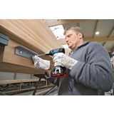 AKUMULAT. UDARNI VIJAČNIK BOSCH GDS 18 V-LI