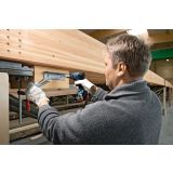 AKUMULAT. UDARNI VIJAČNIK BOSCH GDS 18 V-LI