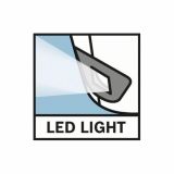 AKUMULAT. UDARNI VIJAČNIK BOSCH GDX 14.4 V-EC