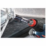 AKUMULAT. UDARNI VIJAČNIK BOSCH GDX 18 V-LI