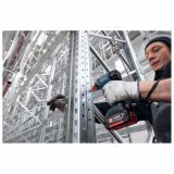 AKUMULAT. UDARNI VIJAČNIK BOSCH GDX 18 V-LI