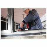 AKUMULAT. UDARNI VIJAČNIK BOSCH GDX 18 V-LI