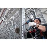 AKUMULAT. UDARNI VIJAČNIK BOSCH GDX 18 V-LI