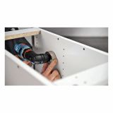 AKUMULAT. UDARNI VIJAČNIK BOSCH GSR 14.4 V-EC FC2