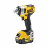 AKUMULAT. UDARNI VIJAČNIK DEWALT DCF 830 M2 UDARNI, 14 V 2X4 AH XR LI-ION