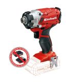 AKUMULAT. UDARNI VIJAČNIK EINHELL TE-CI 18 LI SOLO POWER X-CHANGE